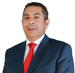 Waleed Noubani